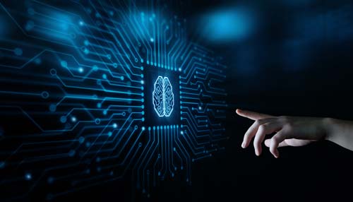 AI on Chip