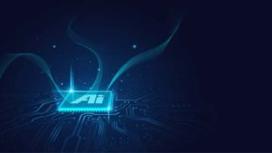 AI on a Chip