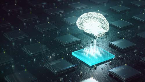 Brain on Chip