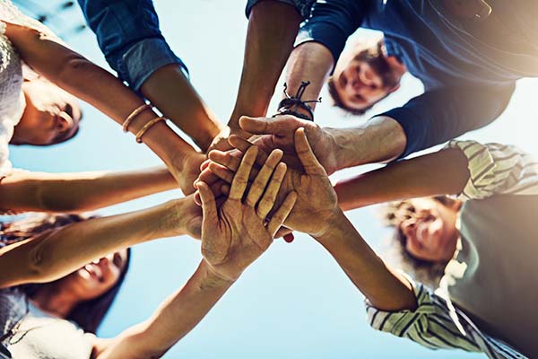 Rambus - community and belonging