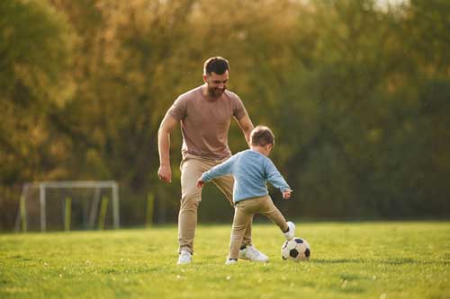 Health and Wellness at Rambus