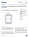PMIC5120 product brief cover