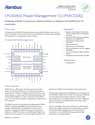 PMIC5200 product brief cover