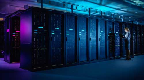 Data Center