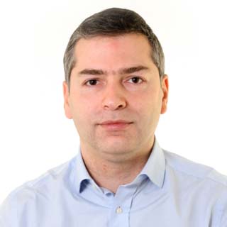 Maxim Demchenko