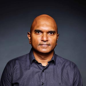 Raj Uppala