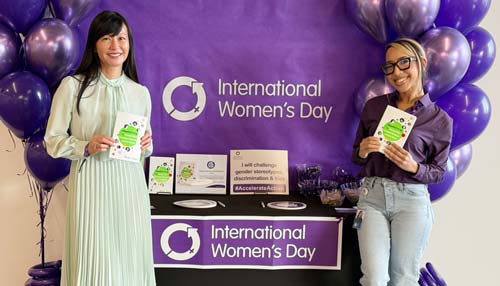 Rambus and IWD 2025