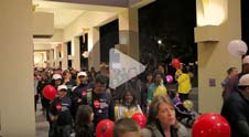 Rambus and Leukemia and Lymphoma Society