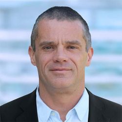 Simon Blake-Wilson