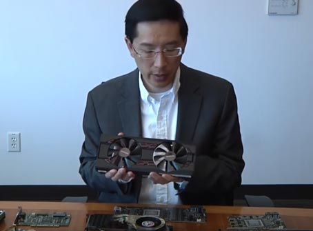 Steve Woo