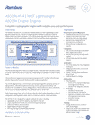 ASCON-IP-41 Product Brief