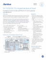 CC-712 & CC-713 CryptoCell Root of Trust Product Brief