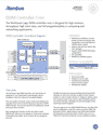 DDR4 Controller Product Brief thumbnail