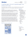 CryptoManager Hub and CryptoManager Core CH-6xx and CC-6xx Product Brief thumbnail