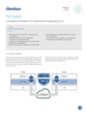 TLS Toolkit product brief thumbnail